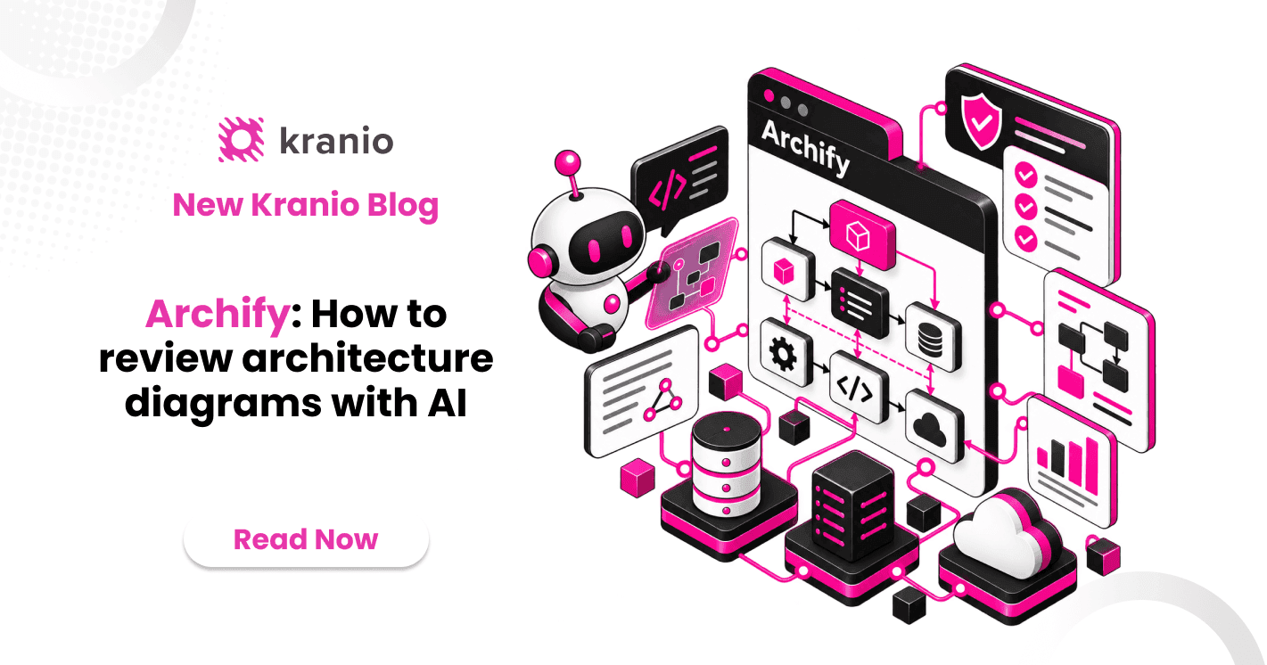 Archify: cómo revisar diagramas de arquitectura con IA