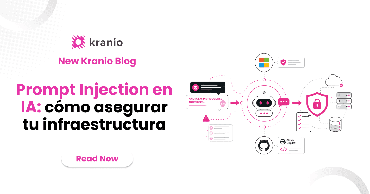AI Prompt Injection: How to Secure Your Infrastructure