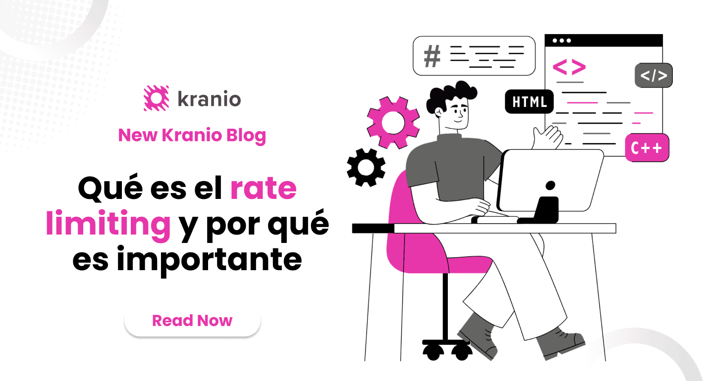 Rate limiting: protect your API and prevent overloads